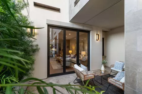Exterior - 221 Hope St, Mountain View, CA 94041 photo 1 of 8