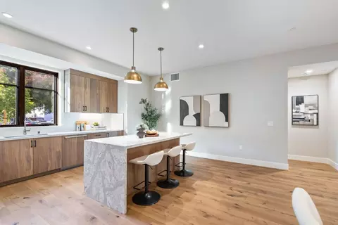 Kitchen - 221 Hope St, Mountain View, CA 94041 photo 4 of 4