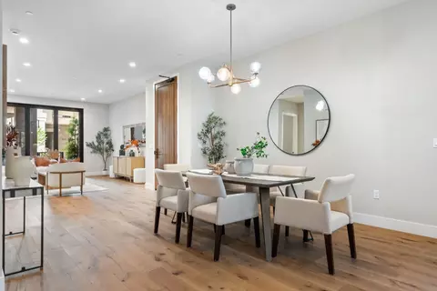Dining - 221 Hope St, Mountain View, CA 94041 photo 1 of 4
