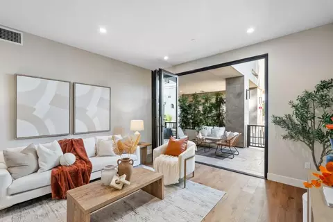 Living - 221 Hope St, Mountain View, CA 94041 photo 3 of 3
