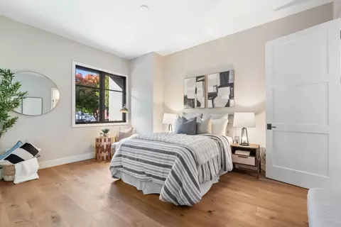 Bedroom - 221 Hope St, Mountain View, CA 94041 photo 6 of 7