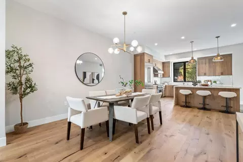 Dining - 221 Hope St, Mountain View, CA 94041 photo 4 of 4