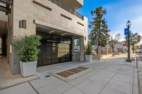 Exterior - 221 Hope St, Mountain View, CA 94041 photo 4 of 8