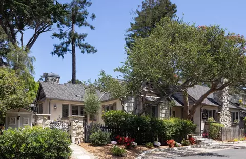 0 NE Corner Of Santa Rita 3rd, Carmel, CA 93921