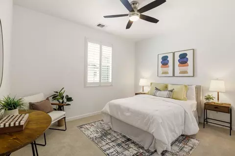 Bedroom - 37665 Breakers Rd, Newark, CA 94560 photo 2 of 4