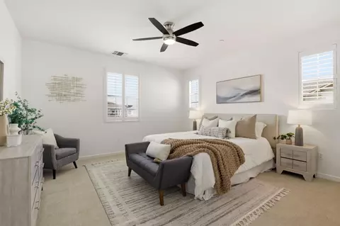 Bedroom - 37665 Breakers Rd, Newark, CA 94560 photo 3 of 4