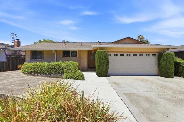 1415 Santa Fe Dr, San Jose, CA 95118