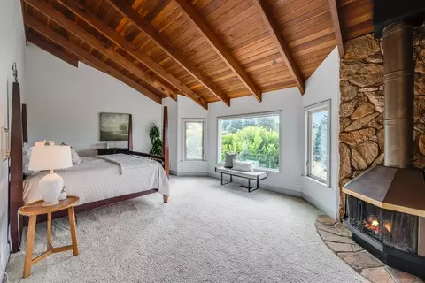 Bedroom - 1501 Hidden Valley Rd, Soquel, CA 95073 photo 1 of 8