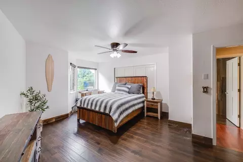 Bedroom - 1501 Hidden Valley Rd, Soquel, CA 95073 photo 5 of 8