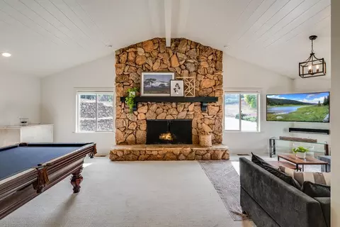 Living - 1501 Hidden Valley Rd, Soquel, CA 95073 photo 4 of 4