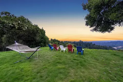 Exterior - 1501 Hidden Valley Rd, Soquel, CA 95073 photo 7 of 11