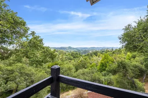 Exterior - 1501 Hidden Valley Rd, Soquel, CA 95073 photo 4 of 11