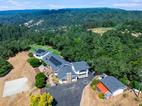 View/Area - 1501 Hidden Valley Rd, Soquel, CA 95073 photo 2 of 2