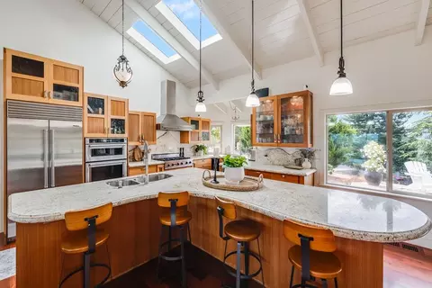 Kitchen - 1501 Hidden Valley Rd, Soquel, CA 95073 photo 1 of 7