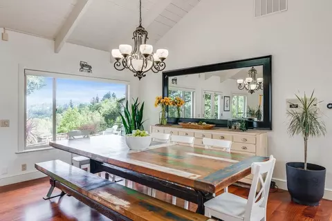 Dining - 1501 Hidden Valley Rd, Soquel, CA 95073 photo 1 of 1