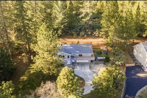 15126 Carrie Dr, Grass Valley, CA 95949