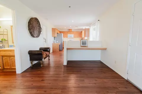 Entry Way - 68277 Jolon Rd, Bradley, CA 93426 photo 1 of 1