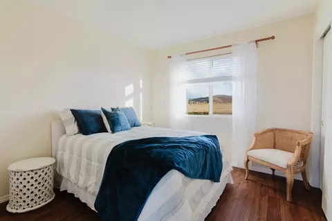 Bedroom - 68277 Jolon Rd, Bradley, CA 93426 photo 2 of 2