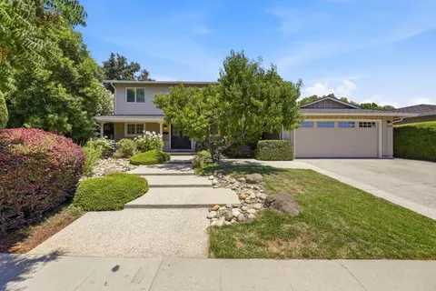 2260 Constitution Dr, San Jose, CA 95124