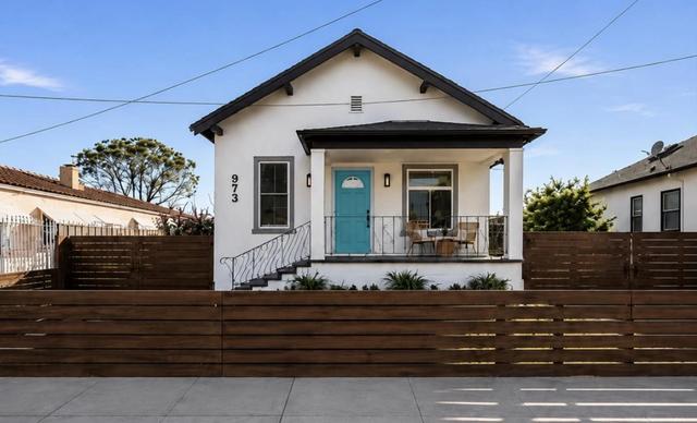 973 Prospect St, San Jose, CA 95110
