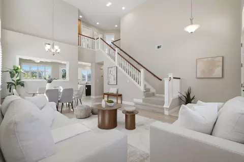 3572 Quarry Park Dr, San Jose, CA 95136