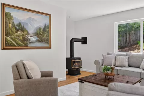 Living - 3195 Corte Cabrillo, Aptos, CA 95003 photo 5 of 5