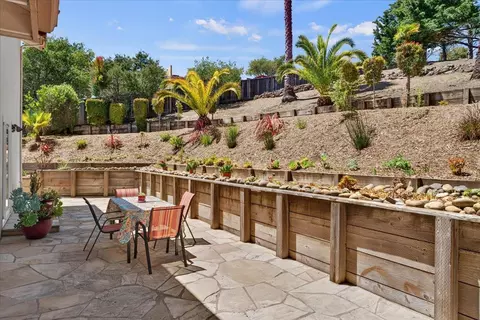 Exterior - 3195 Corte Cabrillo, Aptos, CA 95003 photo 7 of 10