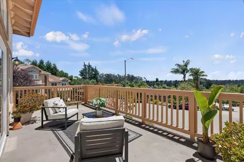 Exterior - 3195 Corte Cabrillo, Aptos, CA 95003 photo 4 of 10