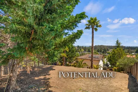 Exterior - 3195 Corte Cabrillo, Aptos, CA 95003 photo 9 of 10
