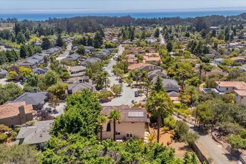 View/Area - 3195 Corte Cabrillo, Aptos, CA 95003 photo 2 of 5