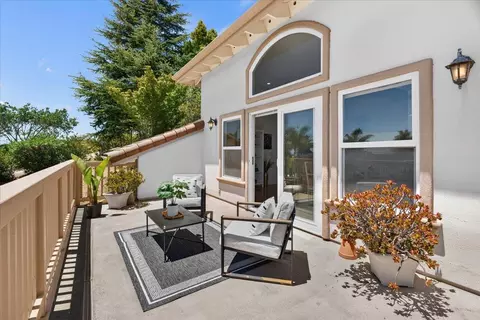 Exterior - 3195 Corte Cabrillo, Aptos, CA 95003 photo 5 of 10