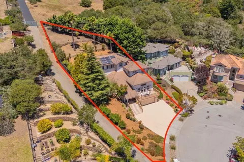 View/Area - 3195 Corte Cabrillo, Aptos, CA 95003 photo 3 of 5