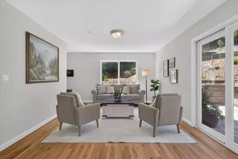 Living - 3195 Corte Cabrillo, Aptos, CA 95003 photo 4 of 5