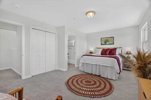 Bedroom - 3195 Corte Cabrillo, Aptos, CA 95003 photo 4 of 6