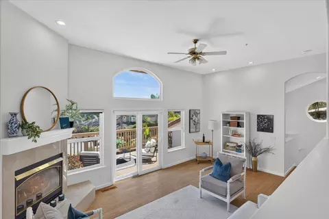 Living - 3195 Corte Cabrillo, Aptos, CA 95003 photo 3 of 5