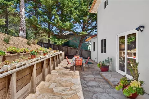 Exterior - 3195 Corte Cabrillo, Aptos, CA 95003 photo 8 of 10