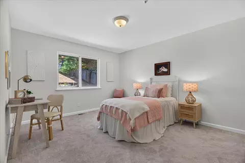 Bedroom - 3195 Corte Cabrillo, Aptos, CA 95003 photo 6 of 6