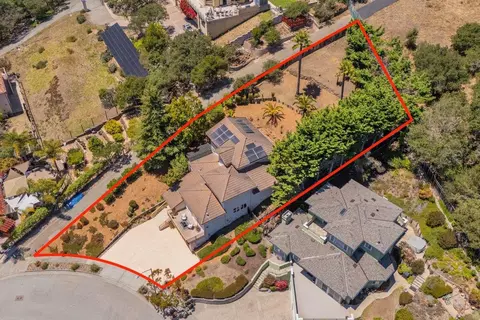 View/Area - 3195 Corte Cabrillo, Aptos, CA 95003 photo 4 of 5