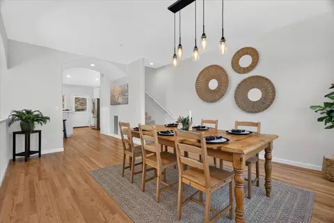 Dining - 3195 Corte Cabrillo, Aptos, CA 95003 photo 1 of 2