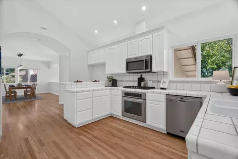 Kitchen - 3195 Corte Cabrillo, Aptos, CA 95003 photo 4 of 4