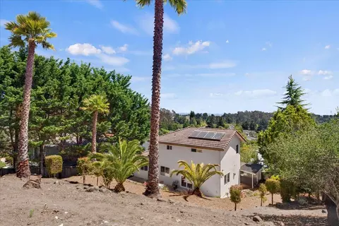 Exterior - 3195 Corte Cabrillo, Aptos, CA 95003 photo 10 of 10