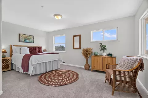 Bedroom - 3195 Corte Cabrillo, Aptos, CA 95003 photo 3 of 6