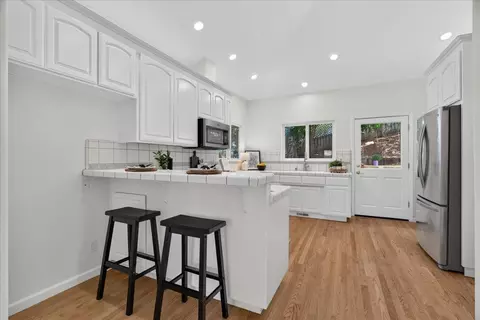 Kitchen - 3195 Corte Cabrillo, Aptos, CA 95003 photo 1 of 4