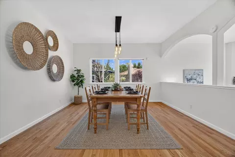 Dining - 3195 Corte Cabrillo, Aptos, CA 95003 photo 2 of 2