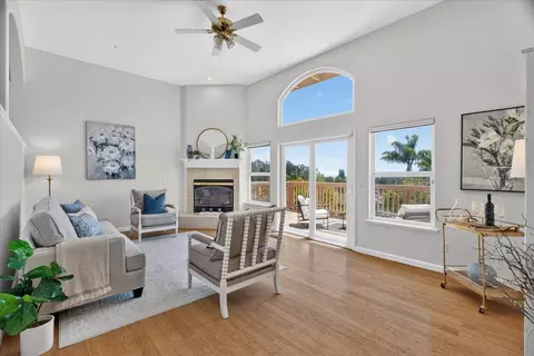 Living - 3195 Corte Cabrillo, Aptos, CA 95003 photo 2 of 5