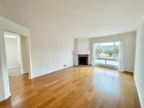 Nd Ave, San Francisco, CA 94116