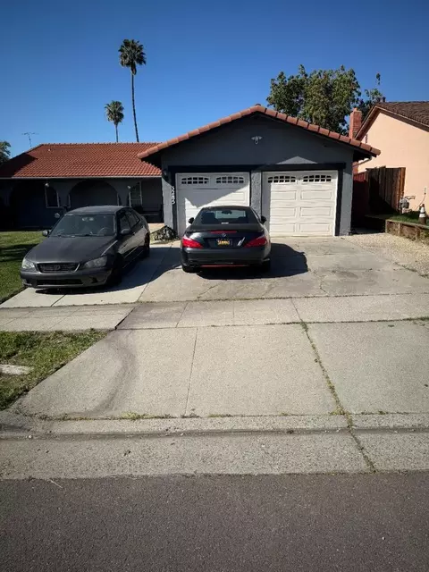 3285 Trebol Ln, San Jose, CA 95148