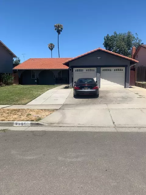 3285 Trebol Ln, San Jose, CA 95148