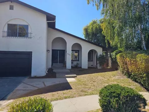 637 Cabrillo Ave, Santa Cruz, CA 95065