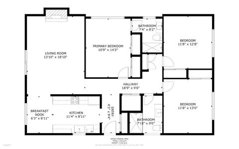10178 Alpine Dr, Cupertino, CA 95014 photo 4